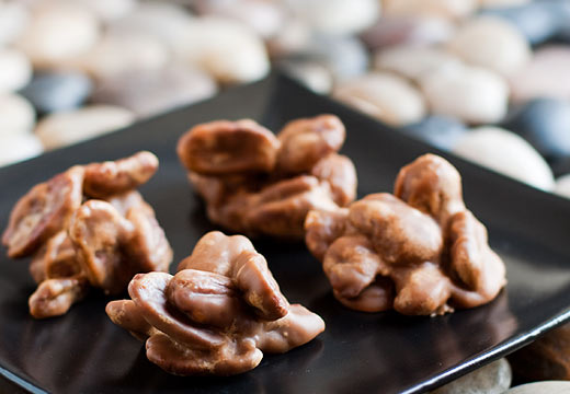 Pralines