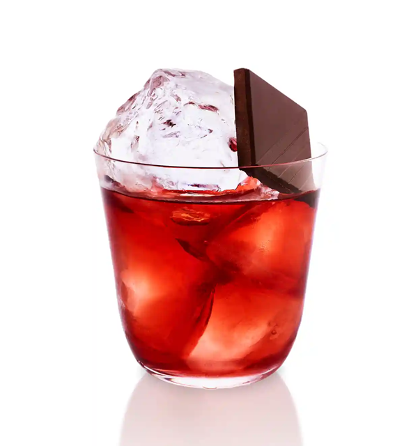 Premier padmini negroni