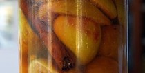 Preserved figs