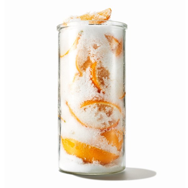 Preserved lemons