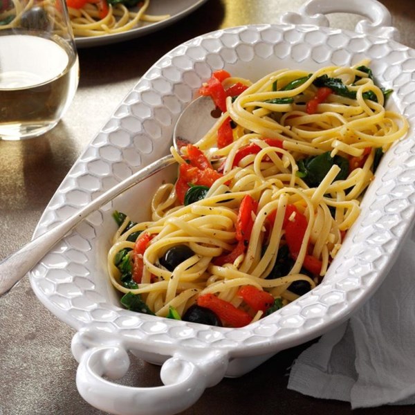 Presto pasta