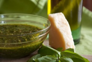 Presto pesto