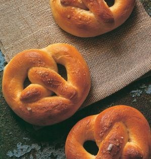 Pretzels
