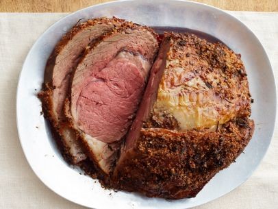 Prime rib