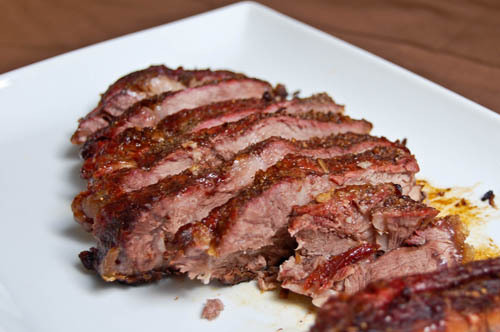 Prime rib