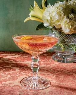 Prince of Wales cocktail