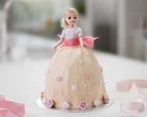 Princess cake