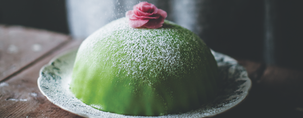 Princess cake