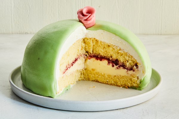 Princess cake