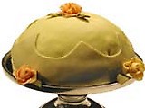 Princess cake