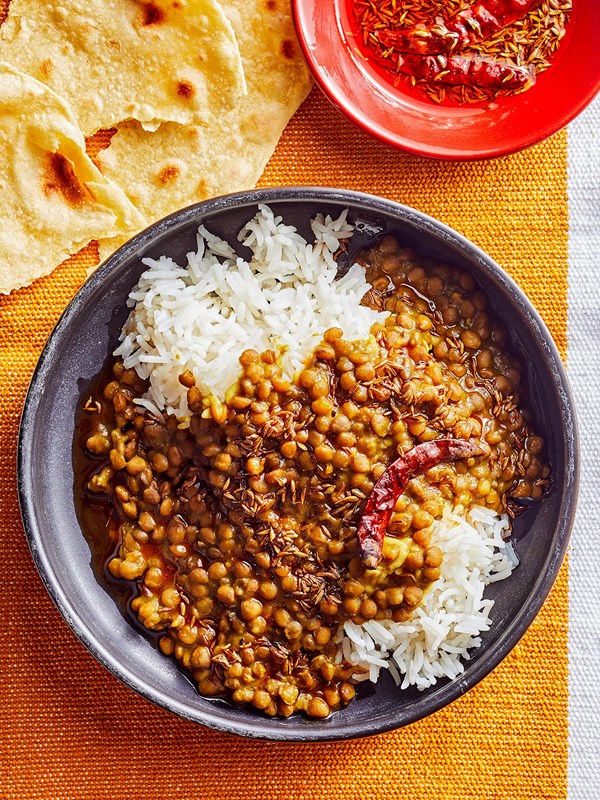 Priya's dal