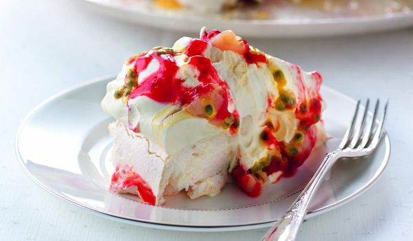 Prodigious Pavlova