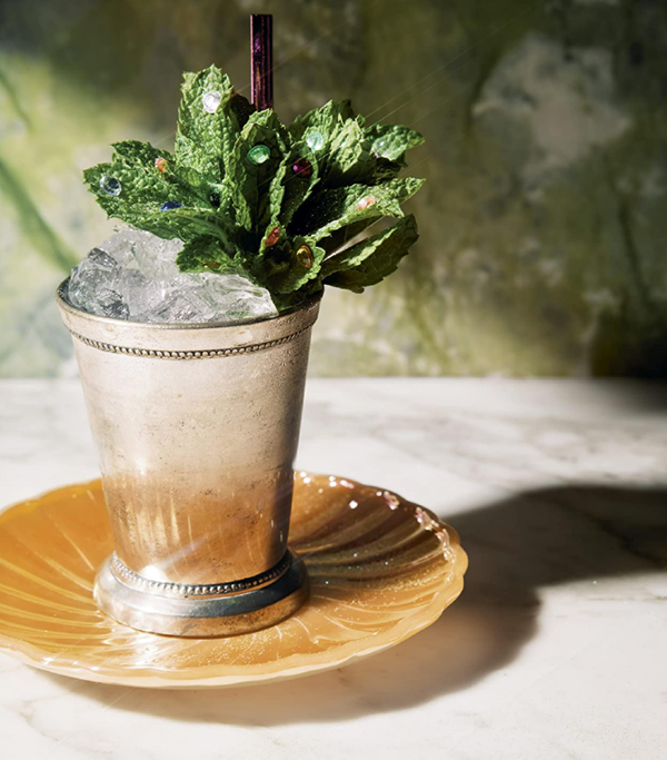 Promise julep