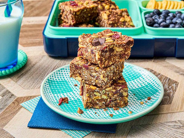 Protein bars
