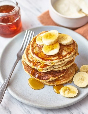 Protein pancakes