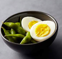 Protein power snack
