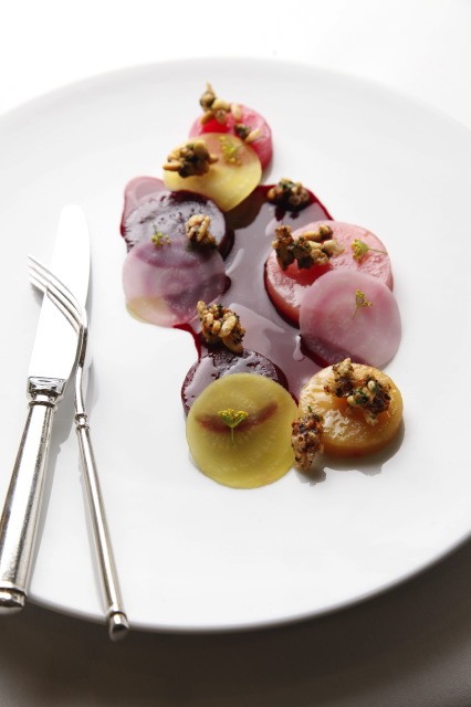 Provençal granola