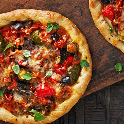 Provençal tartlets
