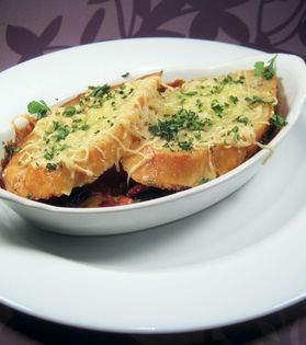 Provençal vegetable stew