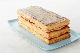 Puff pastry