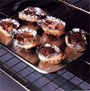 Puff pastry