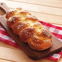 Pulla braid