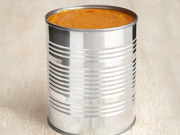 Pumpkin butter