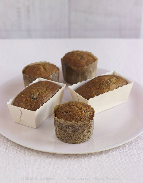 Pumpkin chocolate chip bread