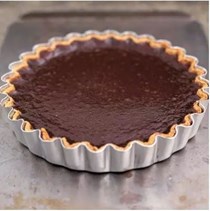 Pumpkin pie