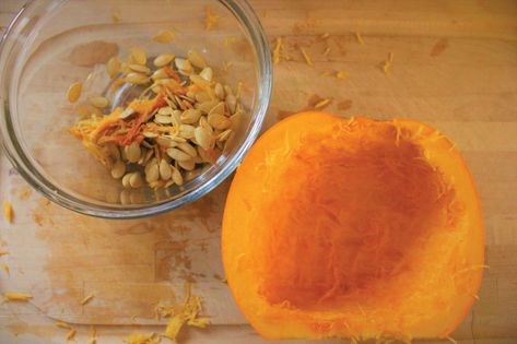 Pumpkin pie pumpkin butter