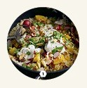 Pumpkin pilaf