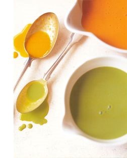 Pumpkin sauce