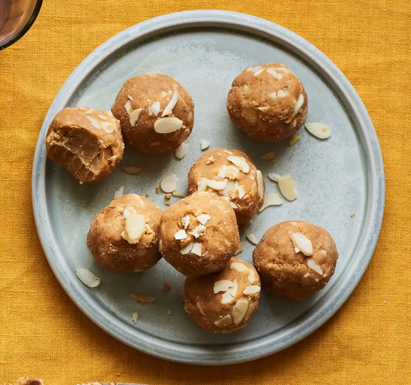 Punjabi ladoo