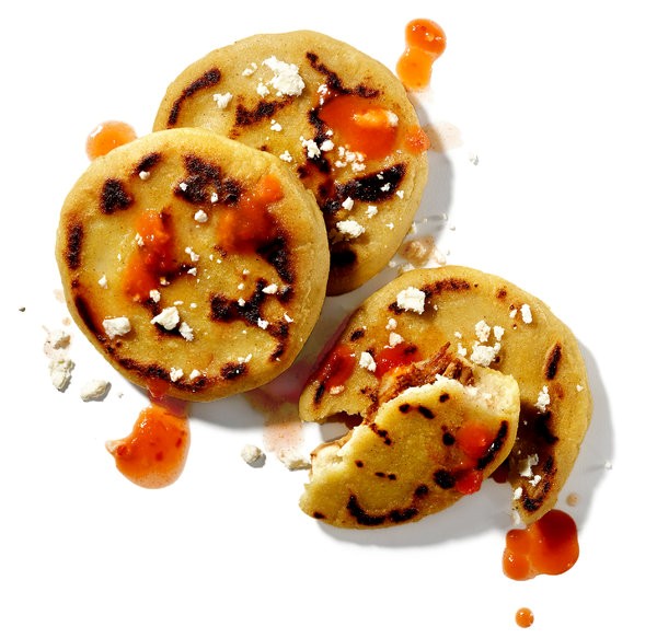Pupusas