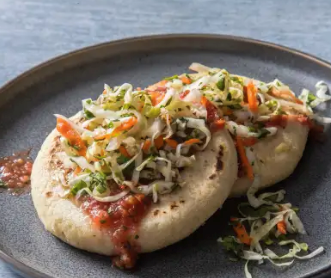 Pupusas