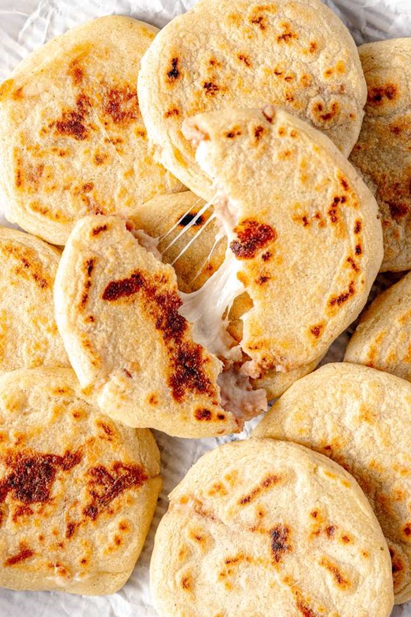 Pupusas