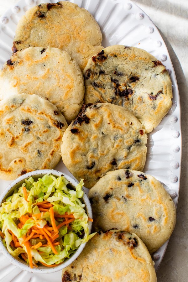 Pupusas