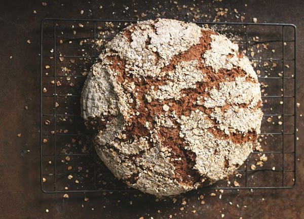 Pure rye