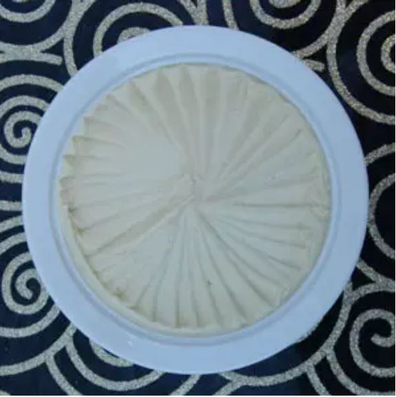 Purée de pommes de terre