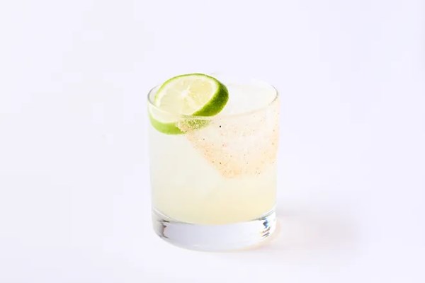 Purista margarita [Maxwell Reis, Gracias Madre]