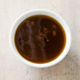 Puritan Backroom-style sweet-and-sour sauce