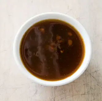 Puritan Backroom-style sweet-and-sour sauce