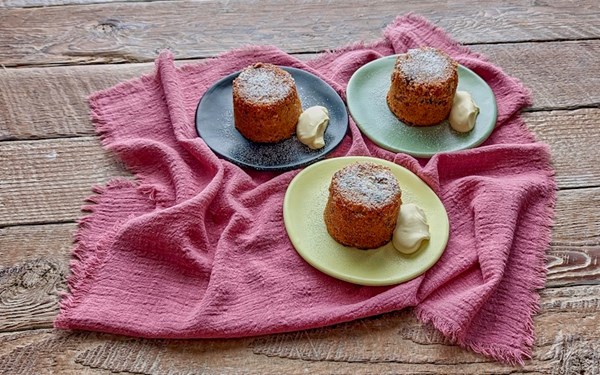 PX & date puddings