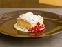 Quark custard strudel (Milchramstrudel) (Cook the Book)