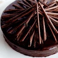 Queen mother's cake