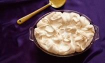 Queen of puddings