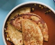 Quesadillas