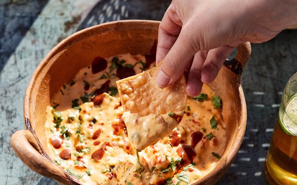 Queso