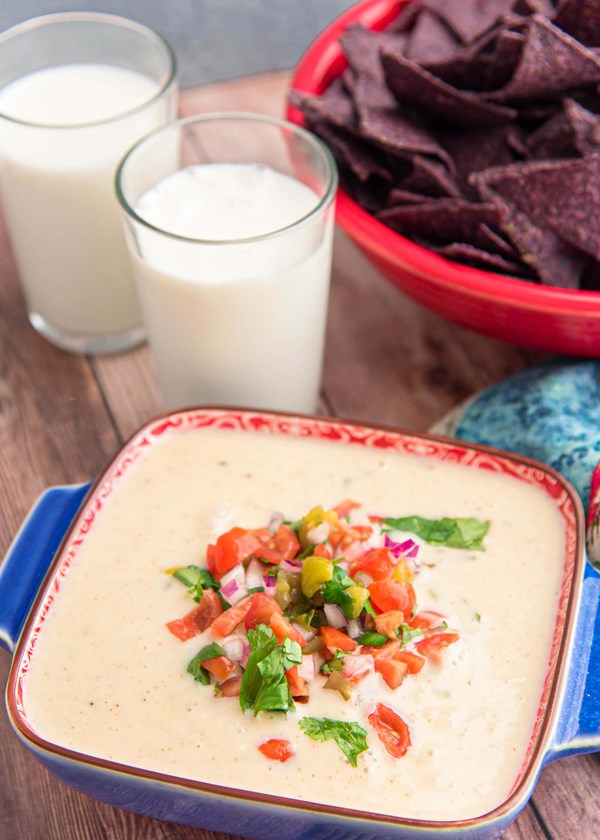 Queso blanco