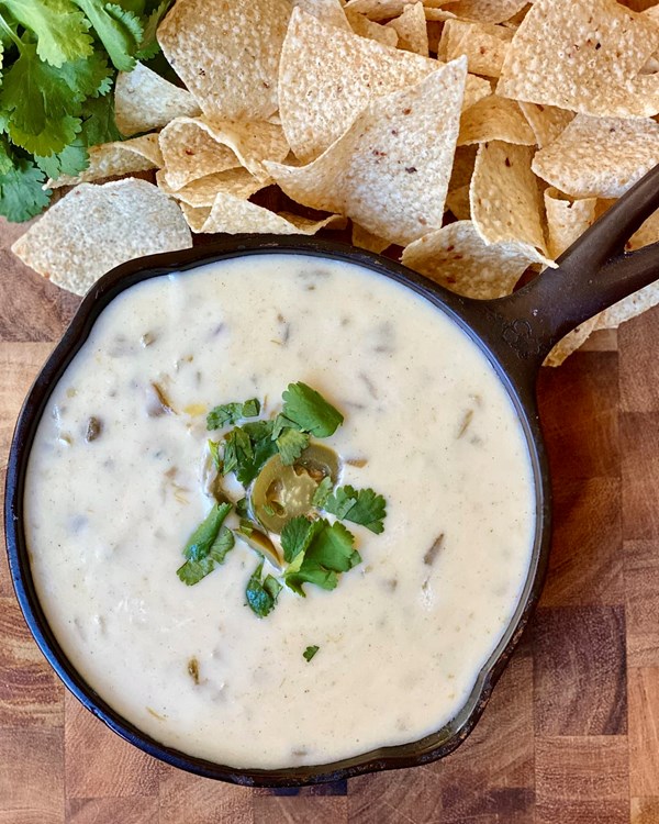 Queso blanco